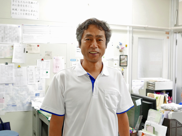 ◇代表取締役 国広 重則より