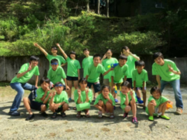 【アルバイト・パート】新しいタイプの学童保育　学習塾と学童保育の融合施設　学童保育指導員募集！！