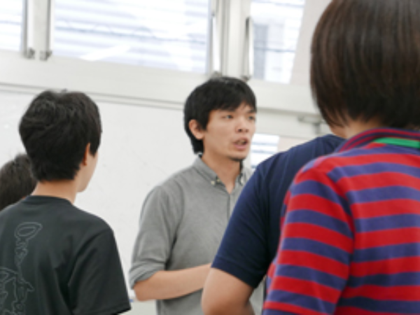 幅広い経験を積んでいます。