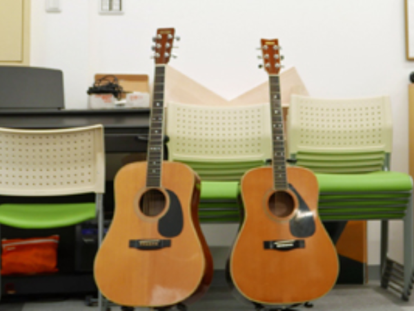 得意なこと・好きなことを活かせる仕事です。