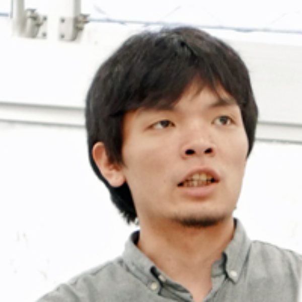 「星の広場JUMP」児童発達支援管理責任者/下竹 泰平