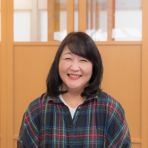 星の教室　教室長/野津　友美子