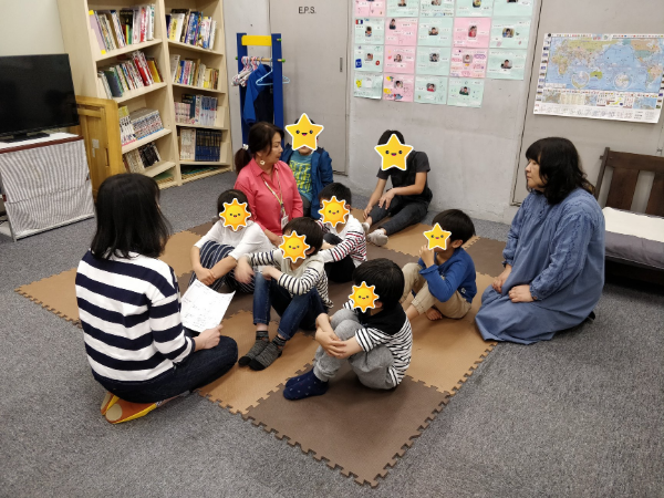 “自立や将来の就労へ世界を広げる”３つの放課後等デイサービス「星の広場」「星の広場ＪＵＭＰ」「星の広場2nd」