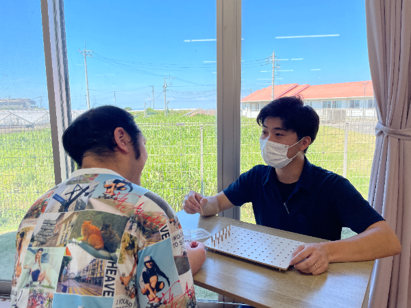 公務員、サービス業など異業種からの
転職も多数◎