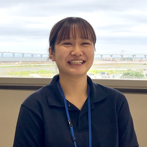 オーシャンテラス/生活支援員