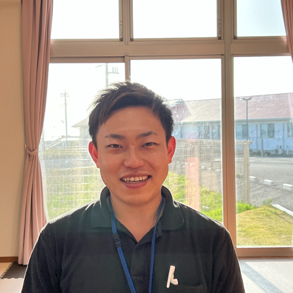 ラ・メール木更津 / 副施設長/岡添