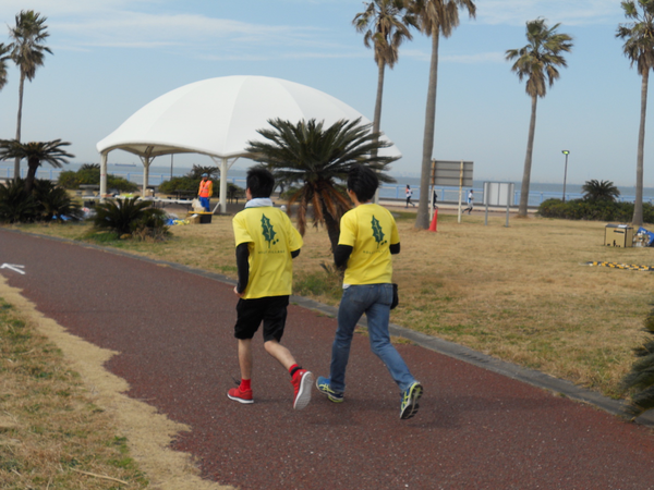 オフも充実できるから、いきいきと働ける。