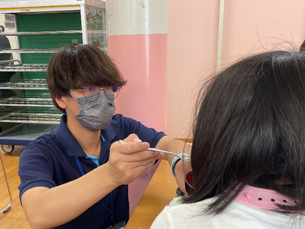 人とかかわることが好き。
サポートしたい方活躍中！