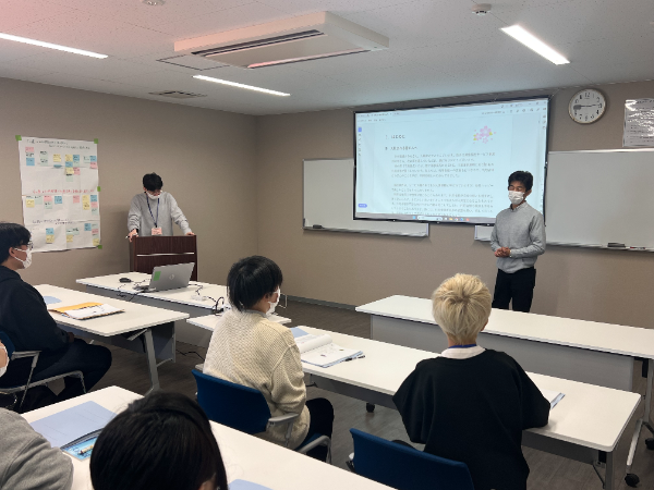 公務員、サービス業など異業種からの
転職も多数◎