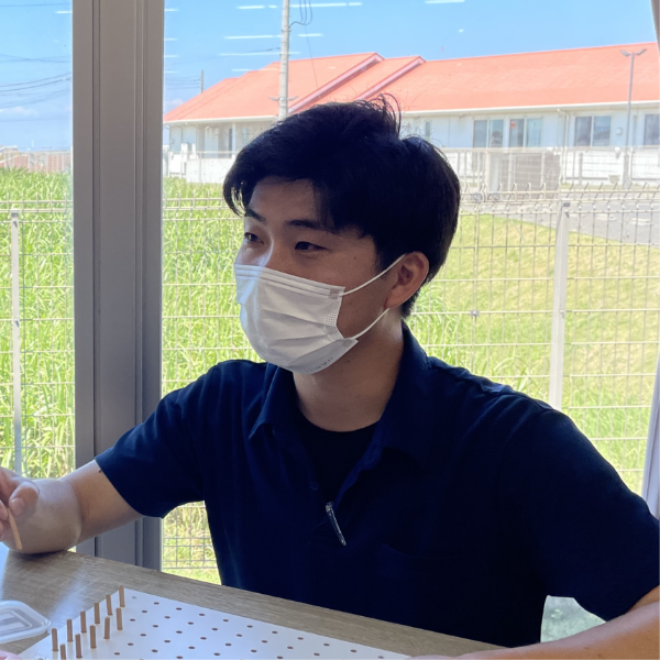 オーシャンテラス / 副主任/生活支援員