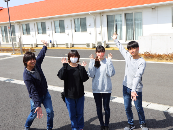 【3月までの入社限定!入社祝い15万円支給】充実毎日を始める!年間休日122日!賞与合計3回!ゲストと一緒に楽しみながら働く!