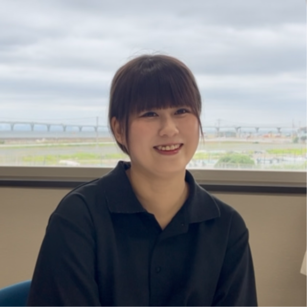 オーシャンテラス/生活支援員