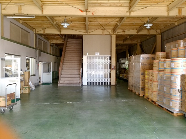 地道な活動をしっかり評価や表彰します