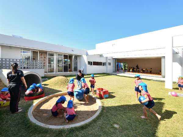 宮古島の事業所