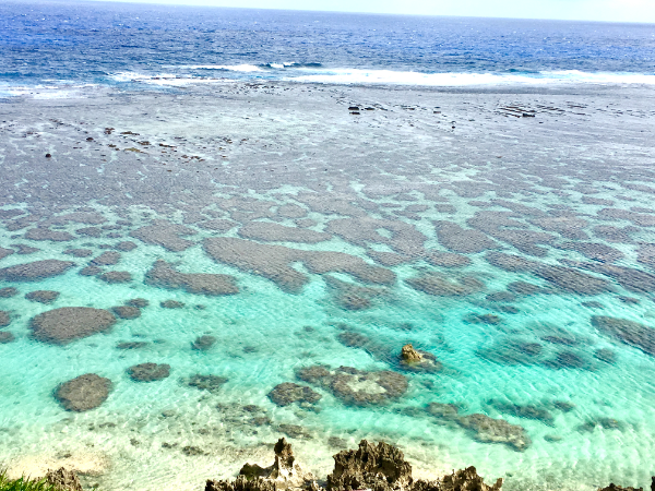 宮古島発フェアトレード雑貨&カフェ「わとわと」