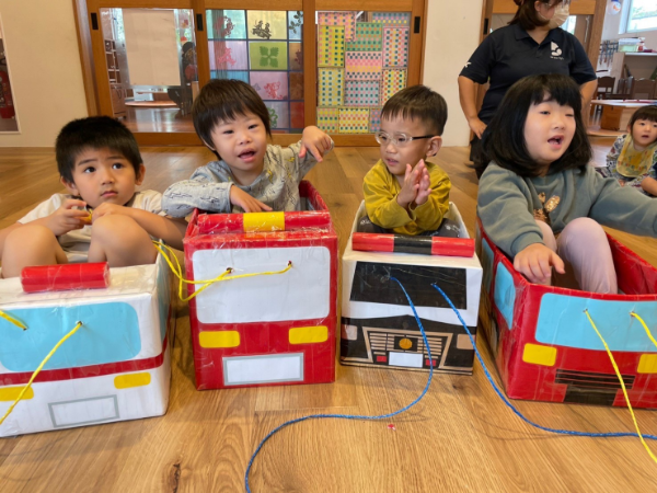 もりやま事業所