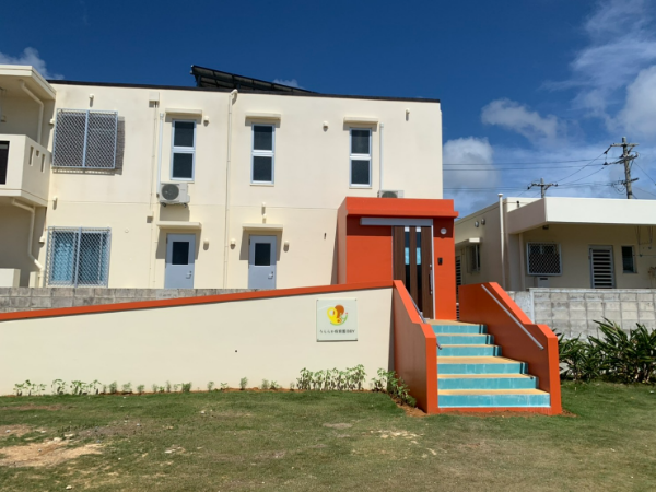 毎年の台風に対する備えと近隣地域へのサポート