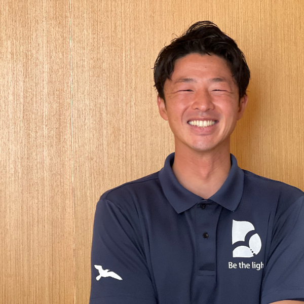 訪問看護ステーションうららか/濱田