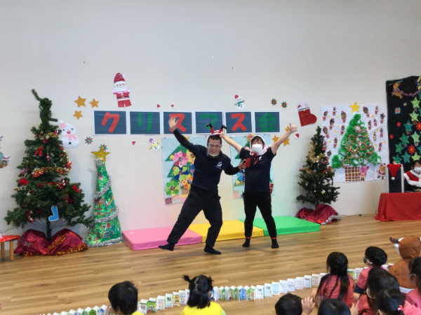 障がい者は特別な存在ではない