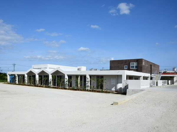 宮古島の事業所