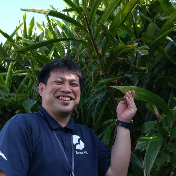 就労支援部門/責任者/砂川