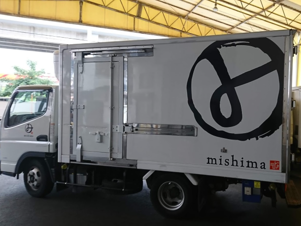 理念やコアバリューをはっきりと掲げ、皆で同じ方向を目指せる!