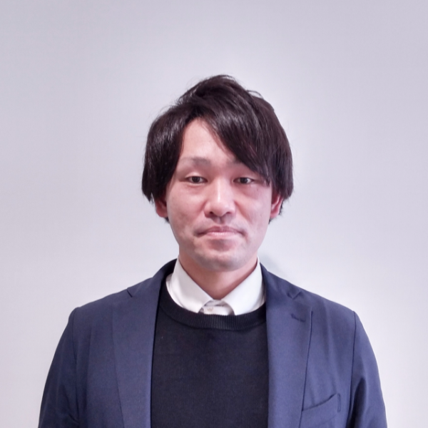 直接販売担当 係長/Y.T