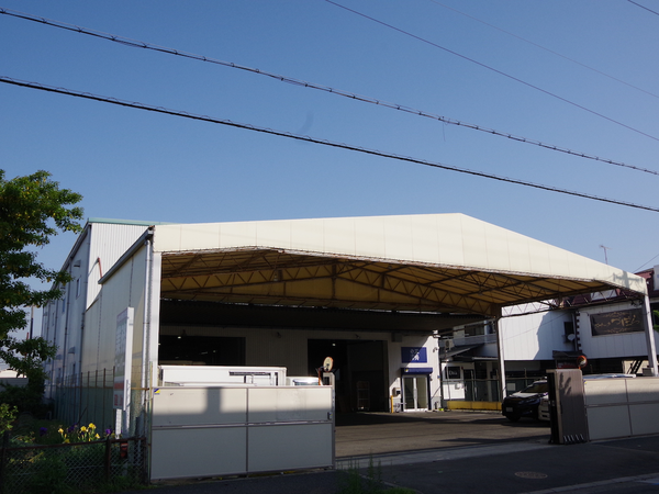 【パート】土日祝休み&週4日!倉庫入出荷担当スタッフ