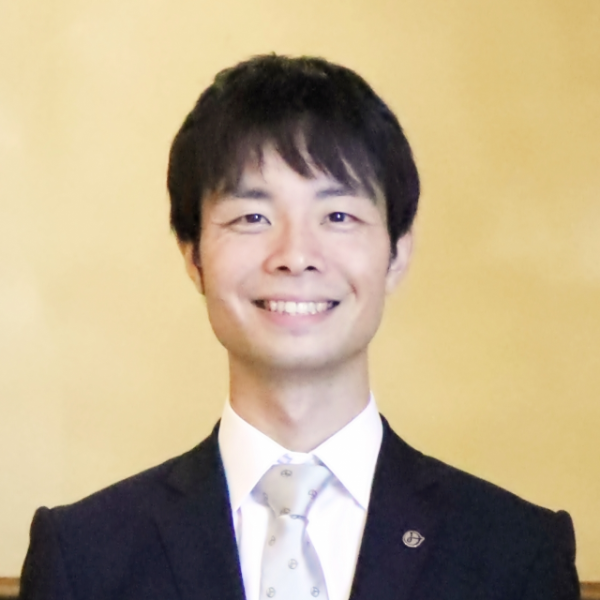 直接販売担当 主任/H.R