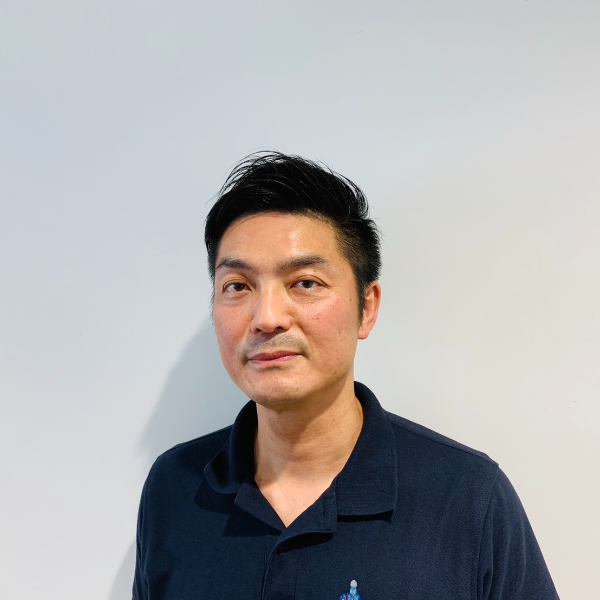 123FC担当 事業部長/S.M