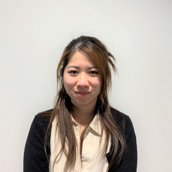 顧客対応担当　主任/S．E