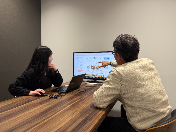 命に関わる正しい知識を、いかにデジタルで分かりやすく伝えるか