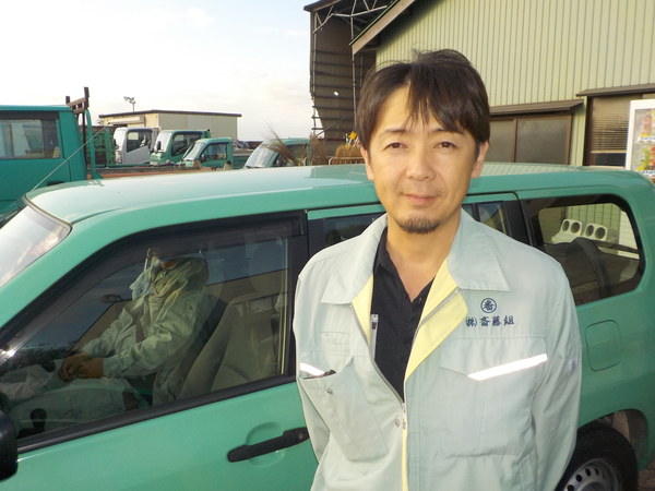 やる気に満ちた仲間を歓迎します！