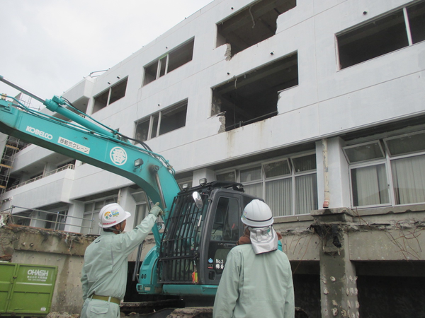 暮らし・自然環境・技術の新しい調和をもとめて