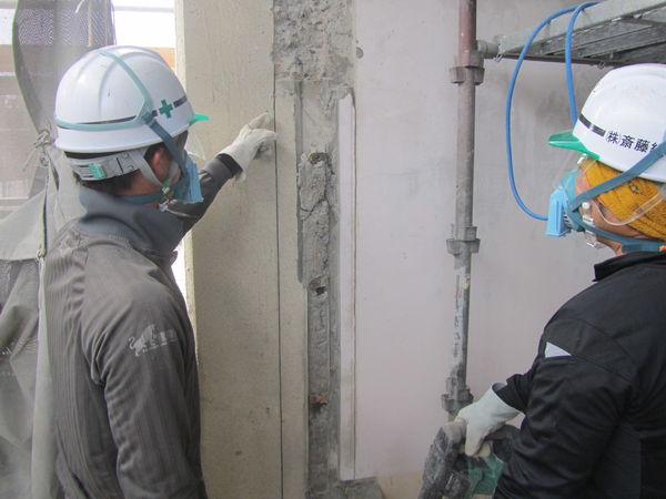 1969年の創業から蓄積された信頼と技術を武器に