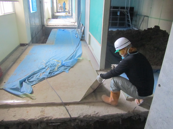 家族との時間を大切にするために