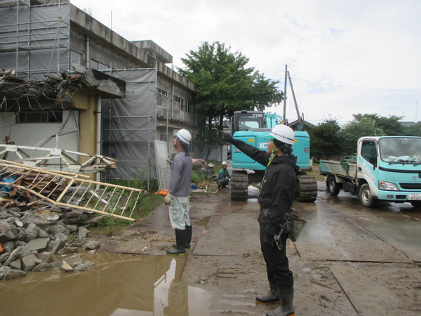 資格取得サポート