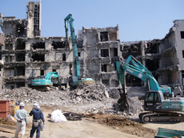 働きやすさが一番の魅力