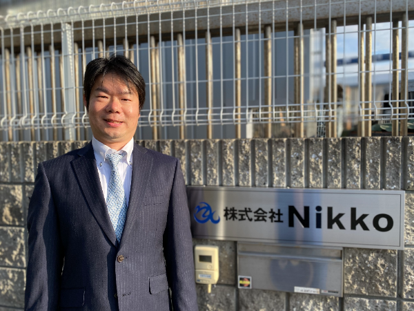 社員を大切にするからこそ、お客さまへいいサービスが提供できる