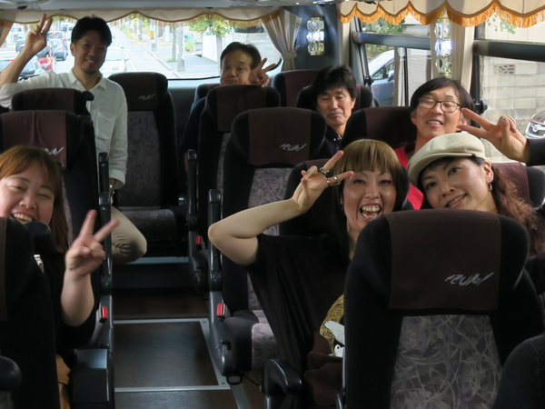 応募者へのメッセージ