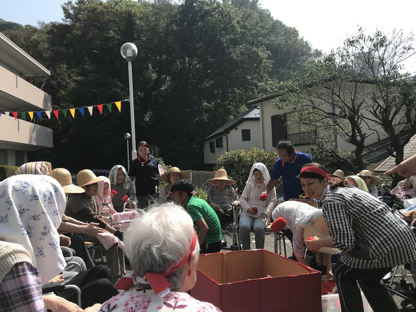 金沢美浜ホームについて