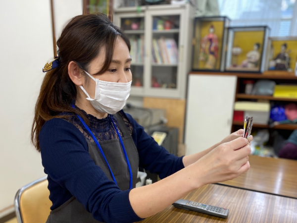 【デイサービス勤務の介護スタッフ|ケアスタッフ】■パート・アルバイト ■8:30~17:30(16:30)(週2日以上 月・火・水・土曜日) ■夜勤なし ■日勤のみ ■20代、30代、40代、50代、60代活躍中 ■車通勤可