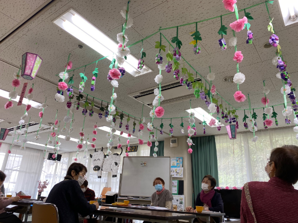 社会福祉法人 倖和会について