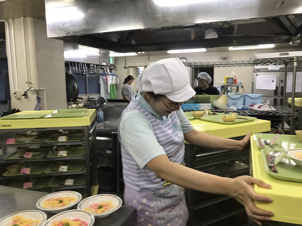 好きなことを仕事にしたい！と方向転換しました。