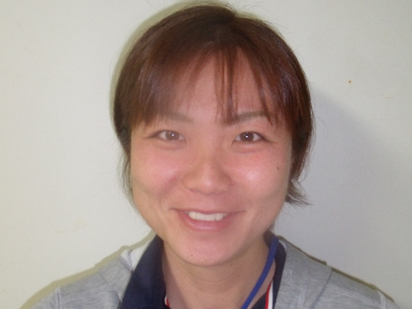 「金沢美浜ホームの顔」が、みんなを支えます。