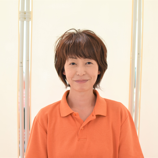 デイサービスセンターさんえす/増田 愛