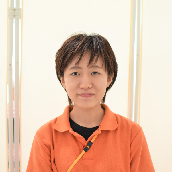 デイサービスセンターさんえす/武藤 愛