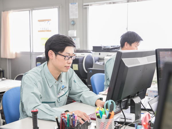 制度・環境・文化