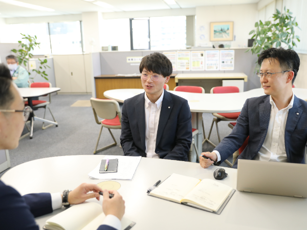 【正社員/設計・デザイン・構造計算】◇転勤なし ◇創業70年 名古屋市本社の建設会社