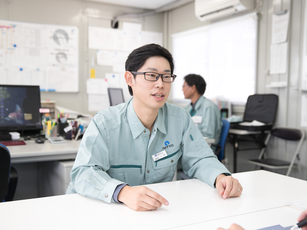 Q.入社前・後のイメージギャップはありましたか?